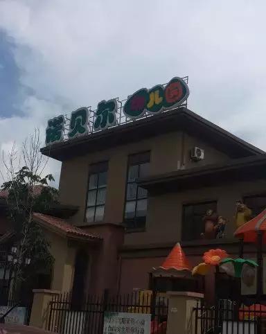 沈阳首批五星级幼儿园,沈阳市最好的幼儿园排名