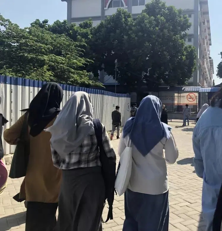 印尼去德国留学费用高吗,印尼留学一年制硕士