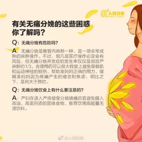 有没有医院生孩子不疼,生孩子不痛苦私立医院
