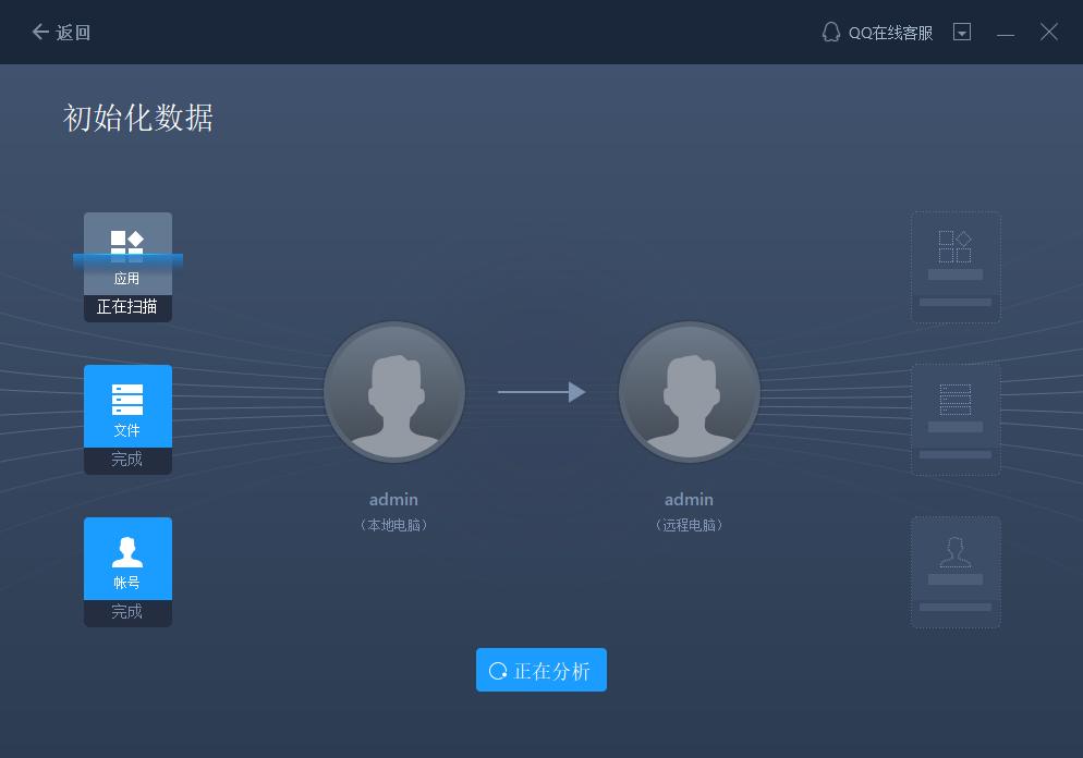 电脑传输文件到另一台电脑,远程电脑和电脑如何传输文件