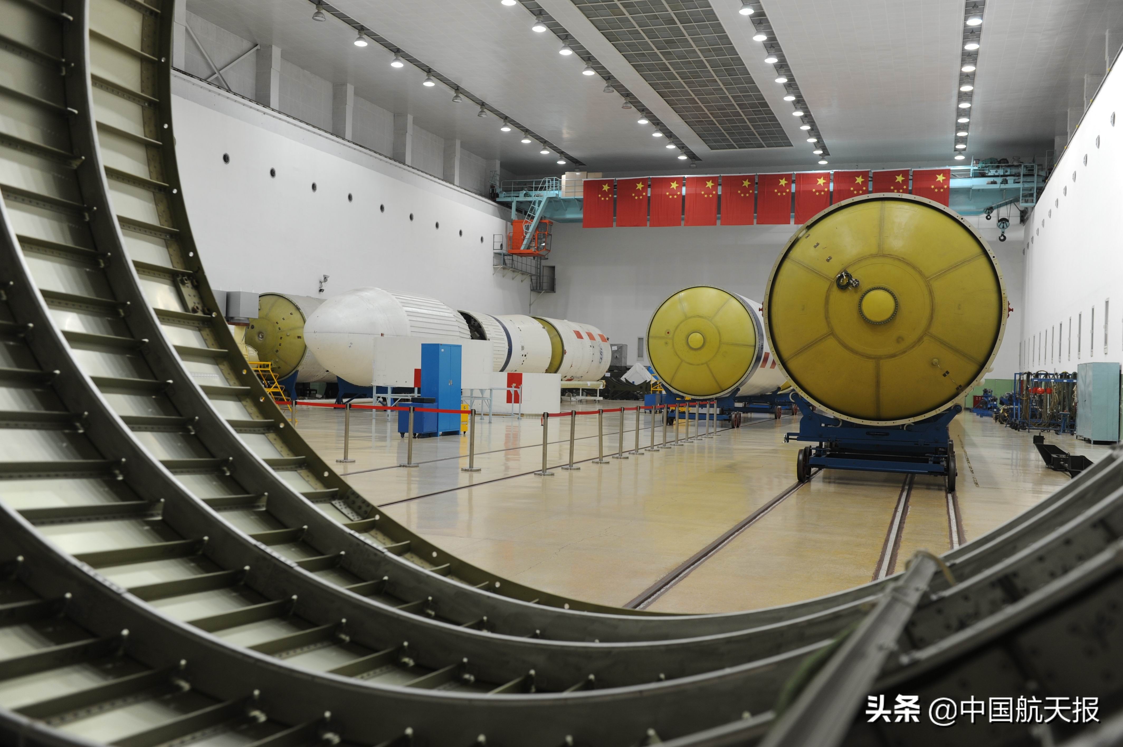 上海航天八院浦江园区,航天科技八院