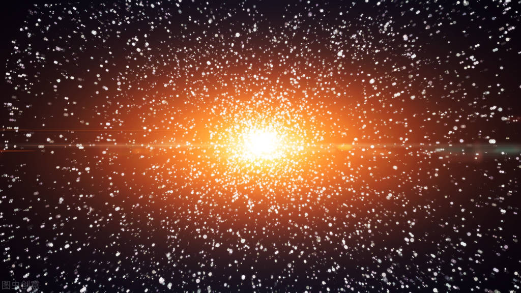 宇宙膨胀说明宇宙是没有边界的,宇宙在不停的膨胀宇宙外面是啥