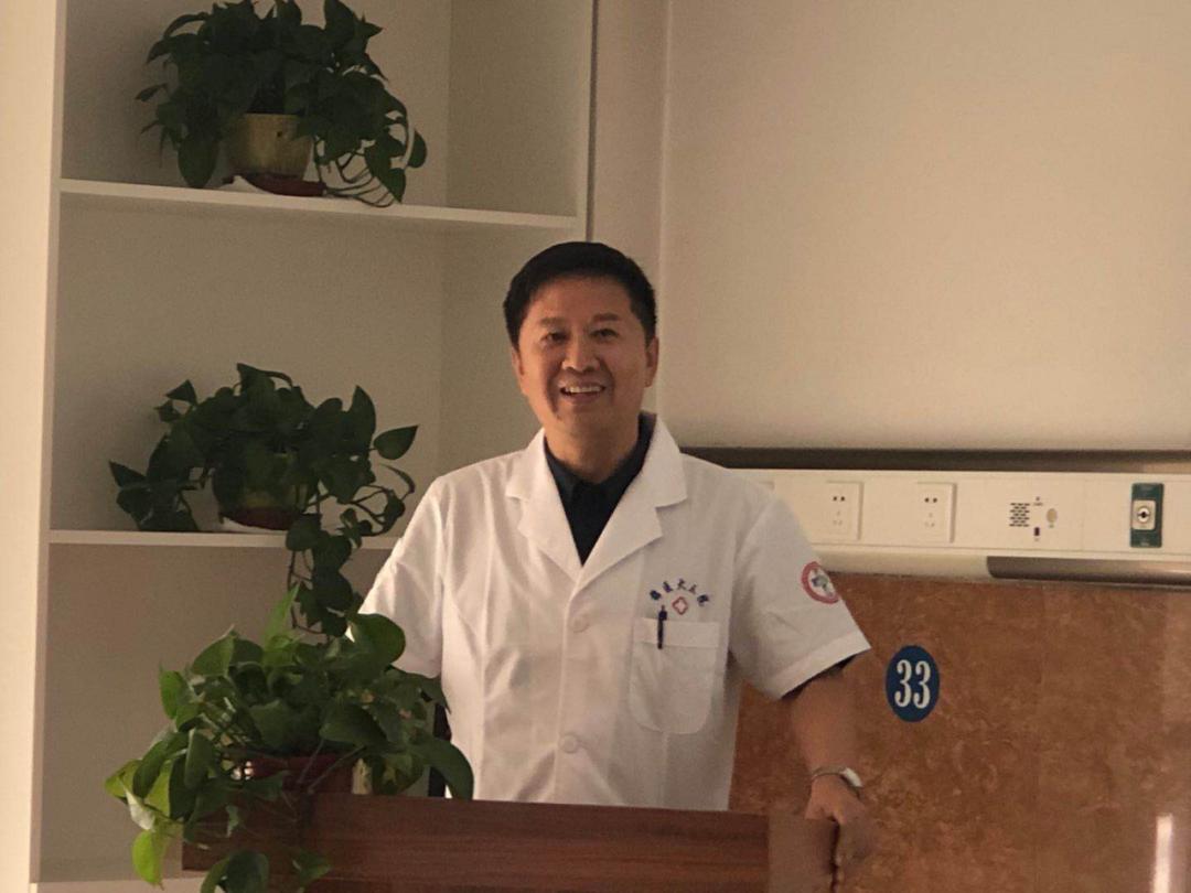 致命肾癌症侵入血管,锦州附属医院肾癌症