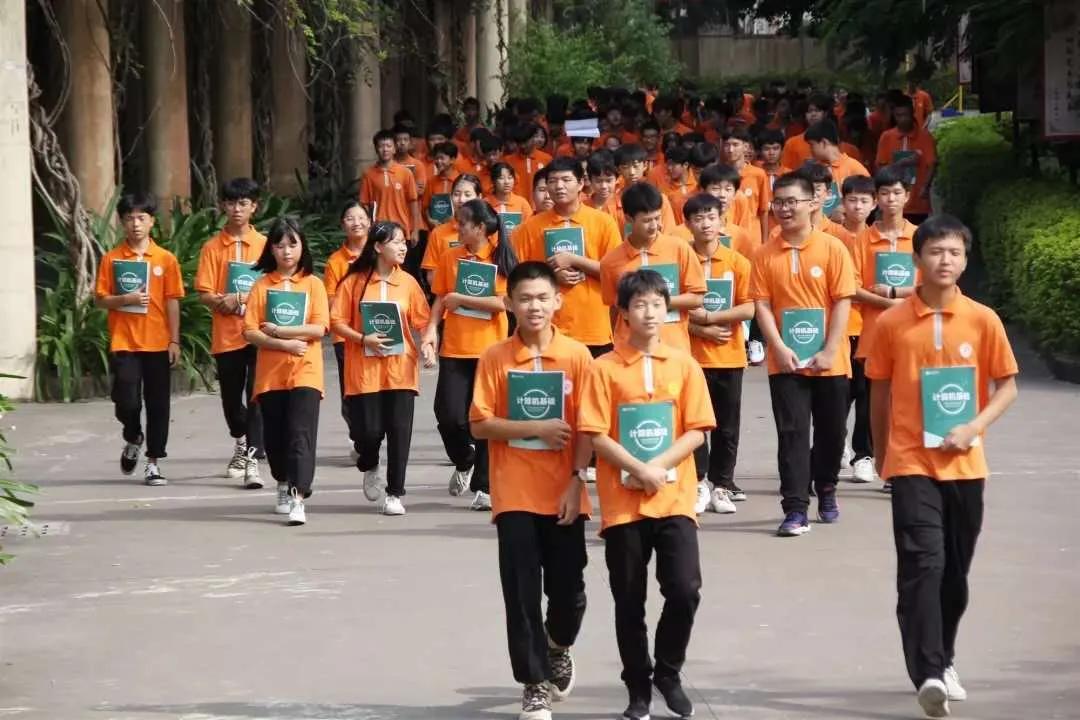 新生故事｜苏振飞：遇见珠海一职实验，奋斗所到处，青春恰自来