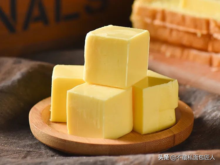 黄油选择困难症要重视！根治的方法在这里
