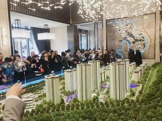 2023年内江房价走势最新消息,四川内江房价多少钱一个平方