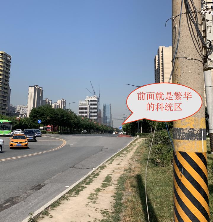 沣东新城哪个板块发展最好,沣东新城前景怎么样