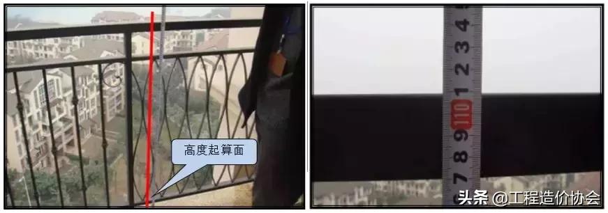 门窗栏杆工程品质通病防治,门窗栏杆品质通病