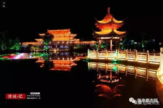 陇南没有市中心的城市,陇南中心城区在哪里