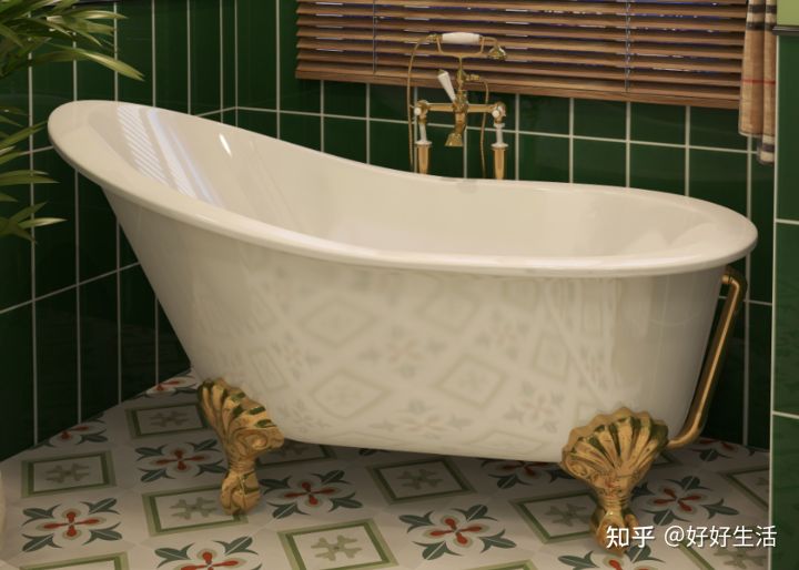 浴缸怎么选购,浴缸挑选