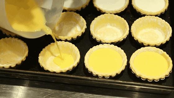 汕头老字号饼店有哪些,汕头最有名的蛋挞