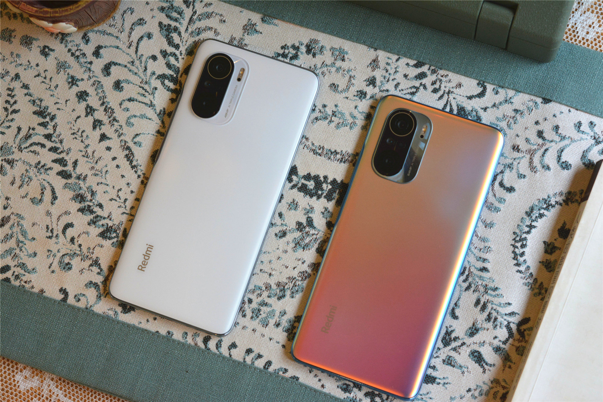 redmik40为何说是性价比之王,redmik40不打游戏会发热吗