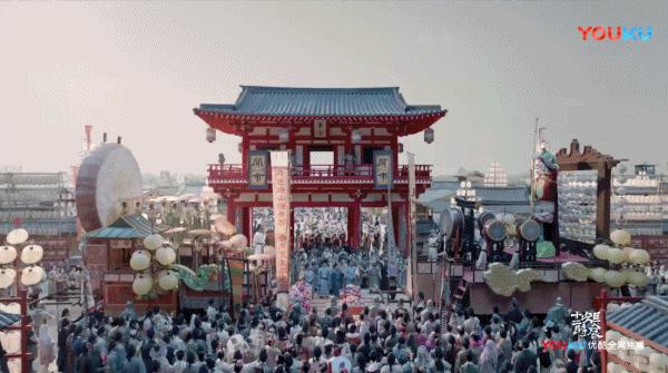 长安十二时辰为啥西安火了,长安十二时辰口碑