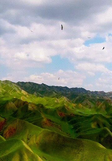 12条最美自驾线路,最美7条自驾游公路线路