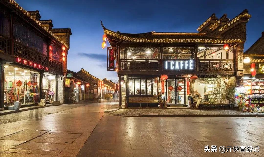 扬州是一个什么样的城市,扬州是一座什么样的城市