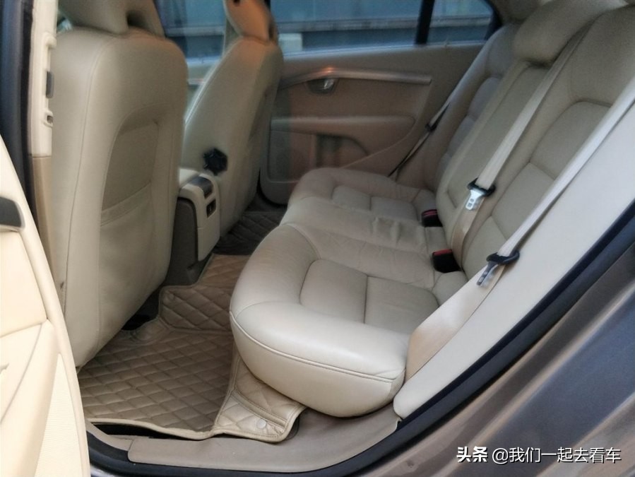 沃尔沃s80l9万多公里,09年沃尔沃s80l2.5t油耗多少