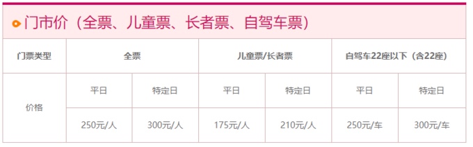 广州长隆园区游玩时间攻略,超详细的广州长隆游玩攻略