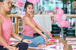 女神，皓乐齿女生的精致生活，从“齿”开始