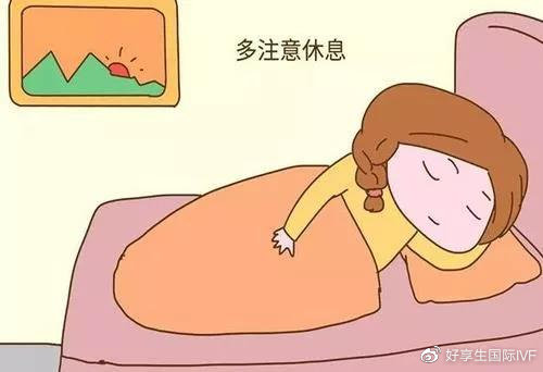 卵巢刺激后出现腹水,卵巢过度刺激腹水好转迹象