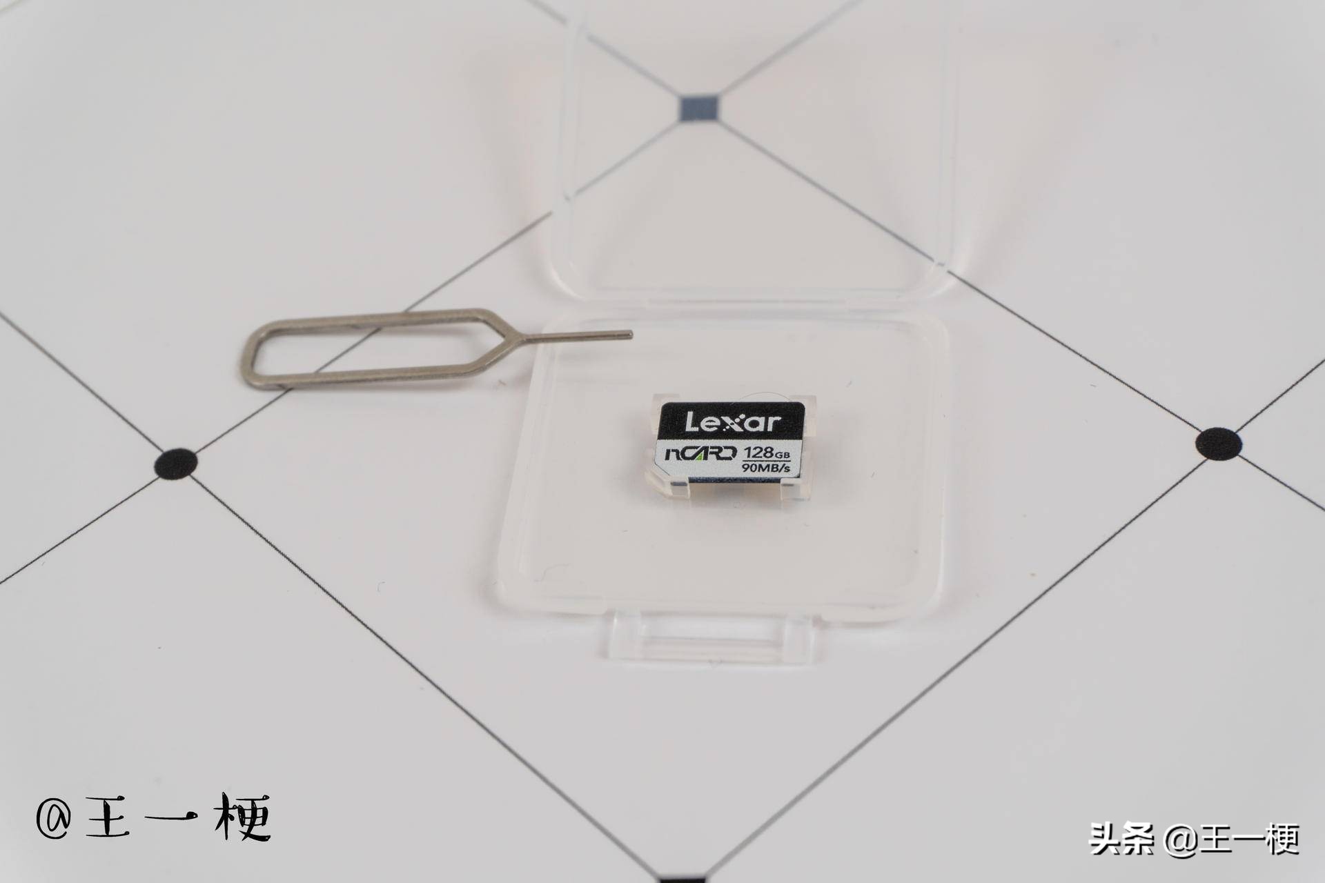 雷克沙ncard和nmcard区别,雷克沙内存卡华为p40可用吗