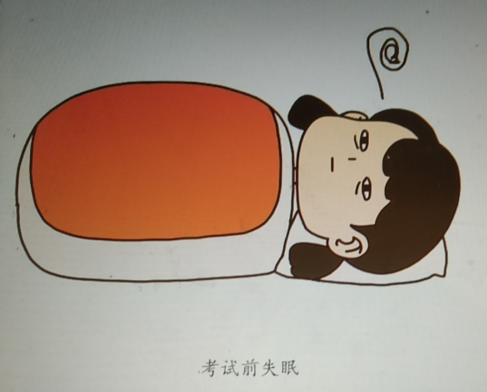 中学生如何应对中考的紧张心理,中考焦虑心理调整方法