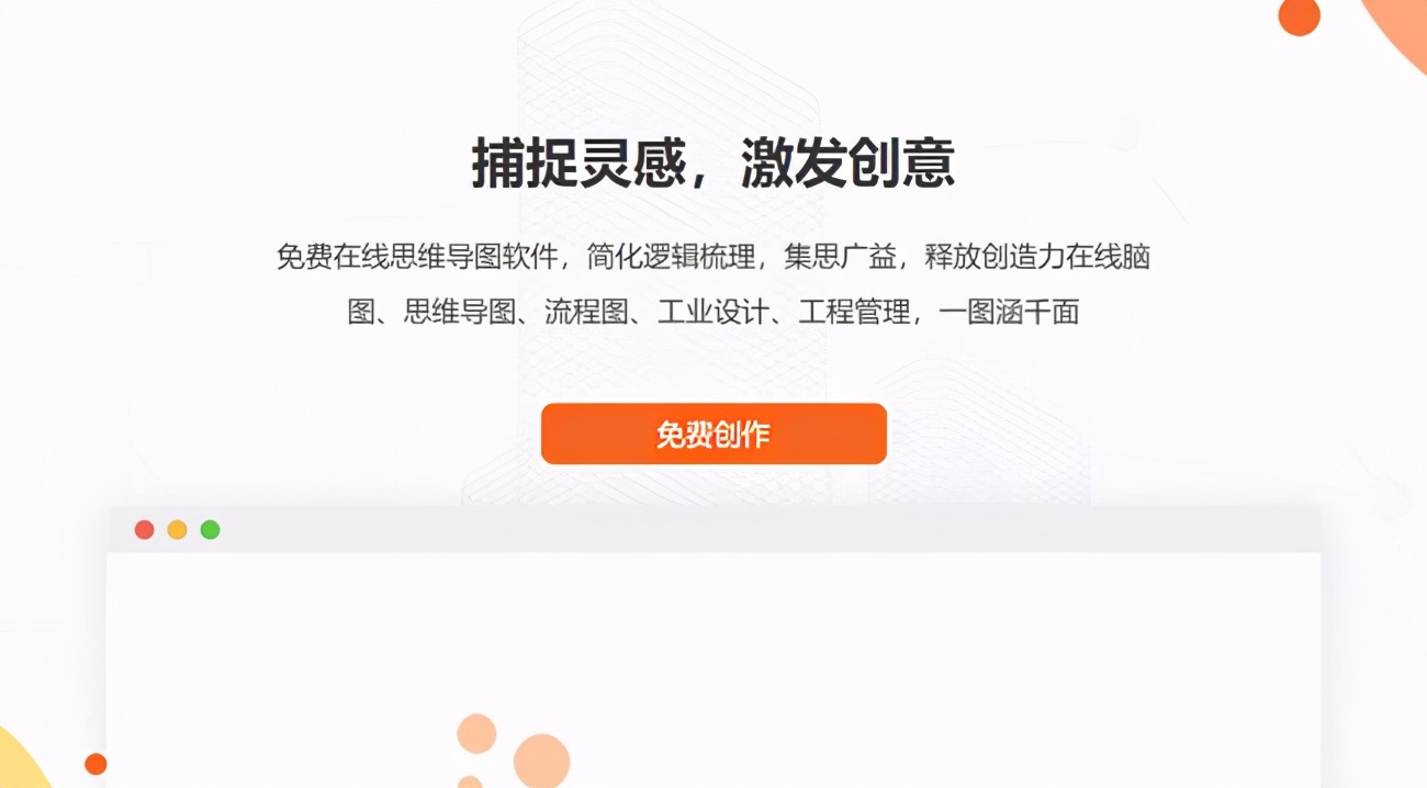 工作思维导图怎么画好,职场小白的思维导图怎么画