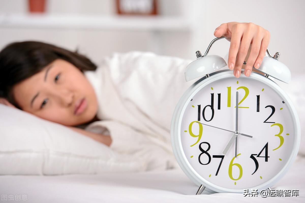 睡眠经济：国人睡眠品质下降，助眠需求日益增长，市场前景广阔