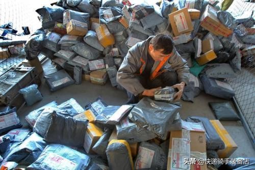 快递员未来五年有发展前景吗,未来几年快递小哥有前途吗