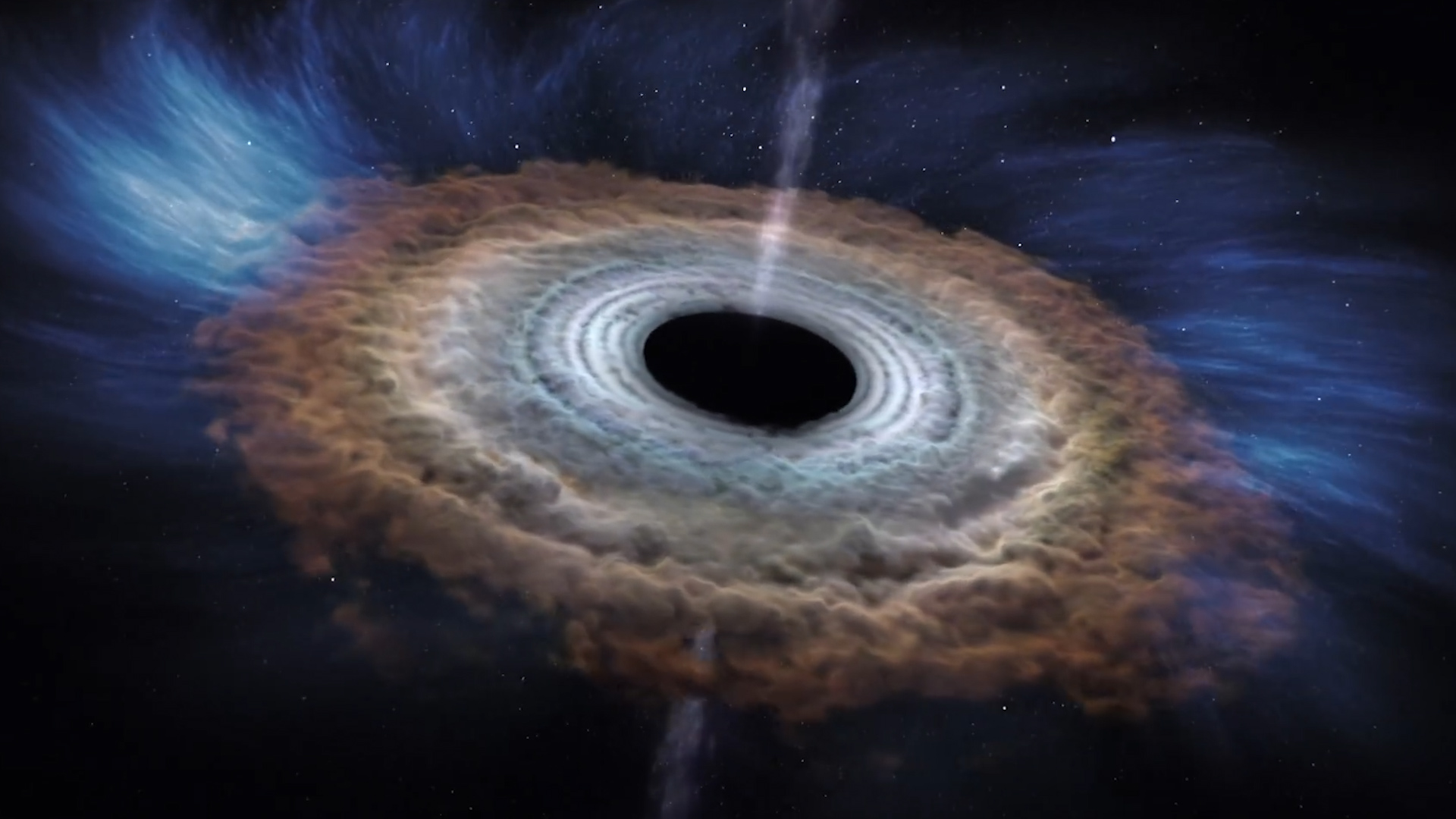 大量恒星突然消失揭秘,为什么上万年有很多恒星消失