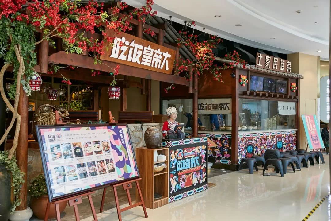 如果圣诞愿望只能许一个，我想在这里坐拥福利吃吃吃！