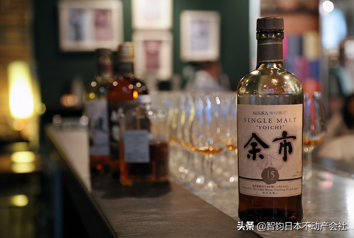苏格兰威士忌和日威区别,小众苏格兰高地威士忌