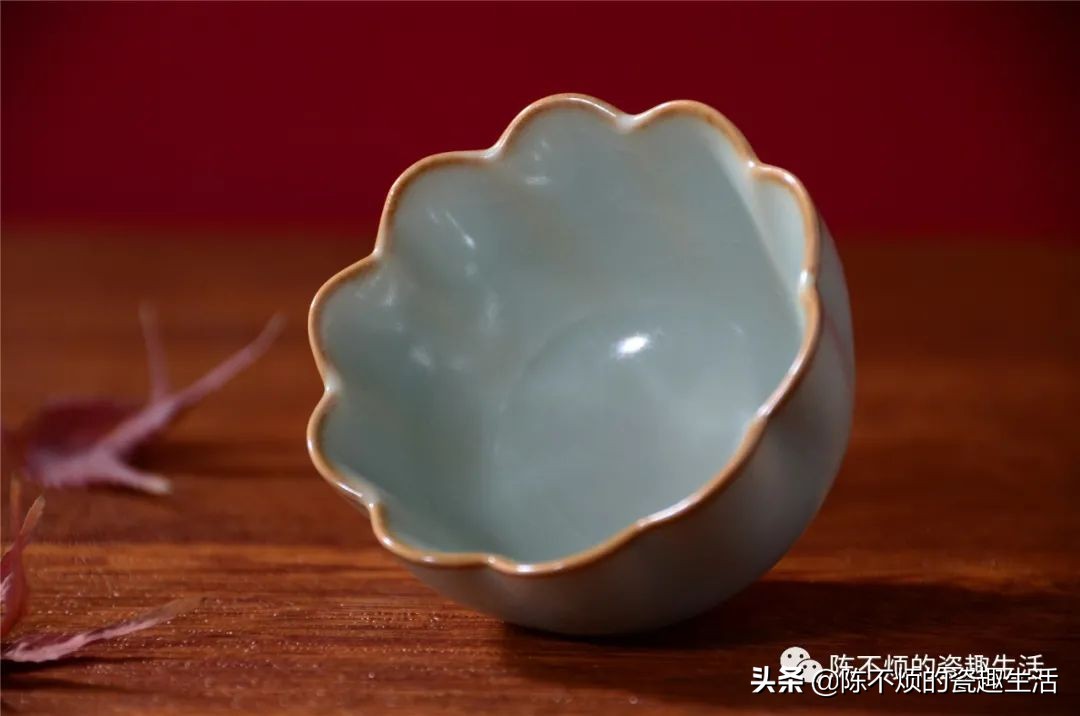 瓷茶器入门,玩瓷器入门