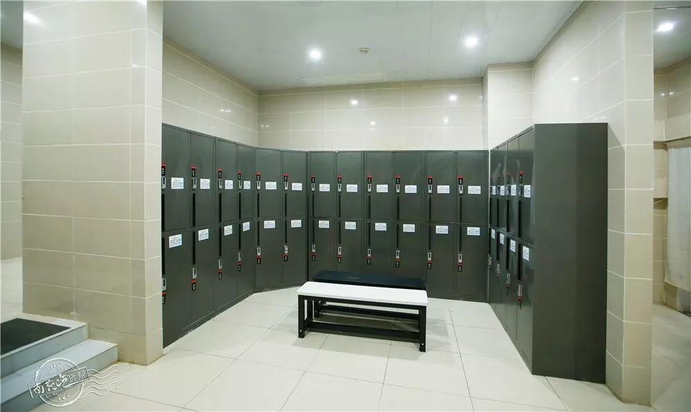 南充健身房有游泳池,南充哪里有室内健身房