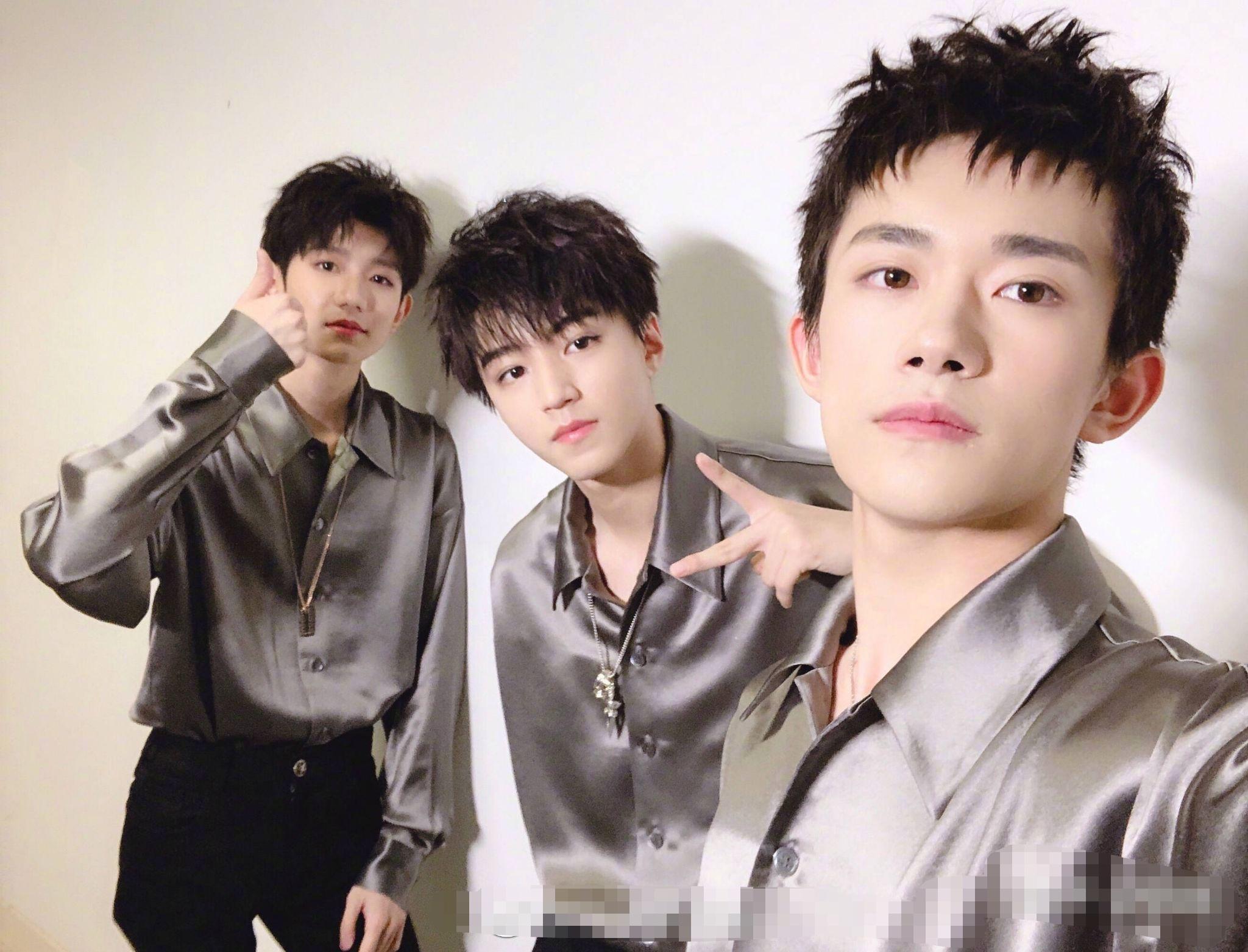 tfboys魅力有多强,tfboys有什么厉害的