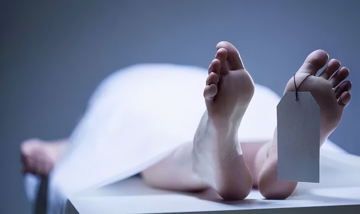 尸体移动实验,尸体死后为何还会动