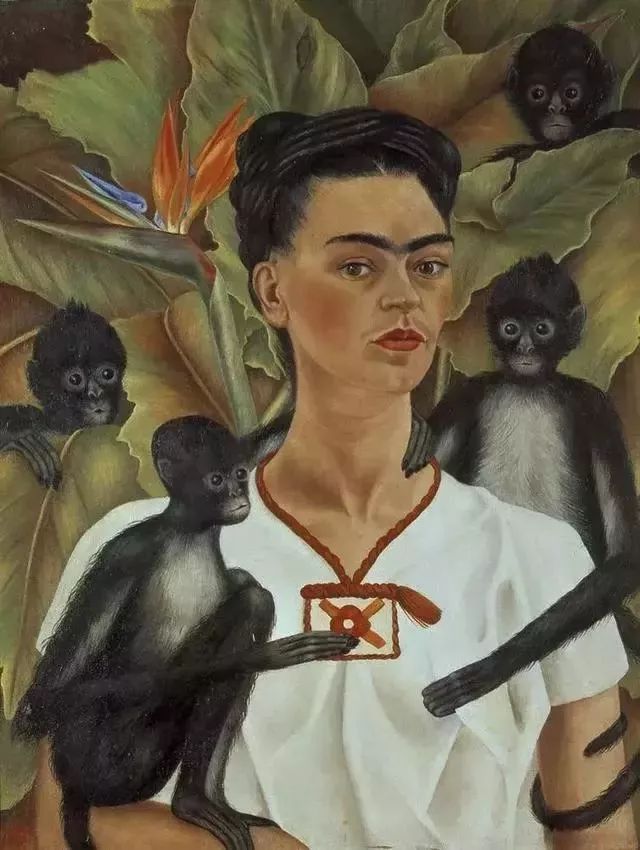 告别土味审美！美国艺术网站推荐的艺术绘本书单，送给3-14岁孩子