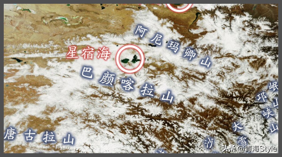 李白要能重来，他定会说：黄河之水卡日曲来，奔流奔流到海不复回