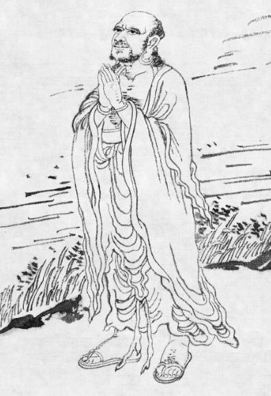 菩提达摩佛教图片,菩提达摩和藏传佛教