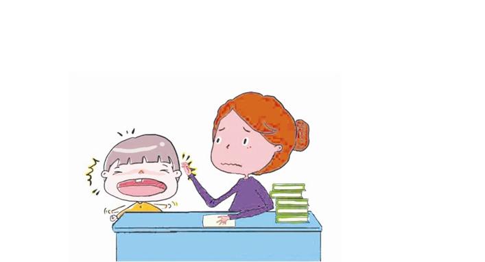孩子由很聪明到变笨是怎么回事,做事很笨脑子不够灵活怎么办