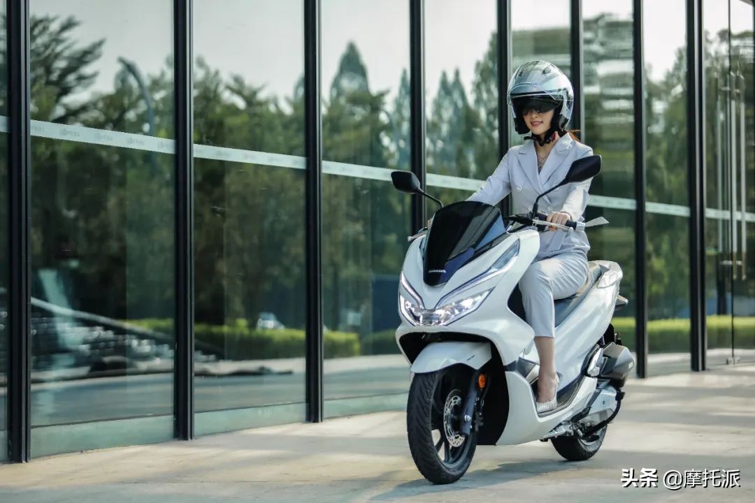 pcx150摩托车缺点,摩托车讲堂