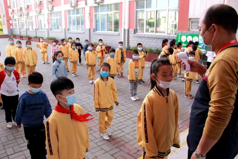 北京第二实验小学洛阳分校教学,北京二实小洛阳分校