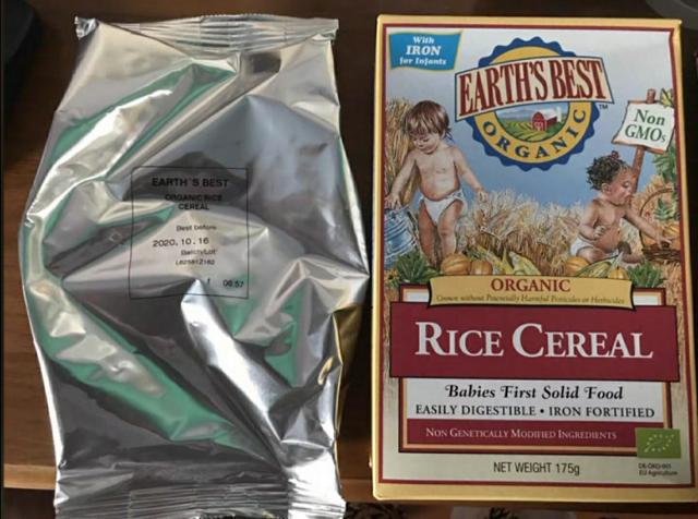 婴儿吃什么品牌的米粉,婴儿高铁米粉十大品牌推荐