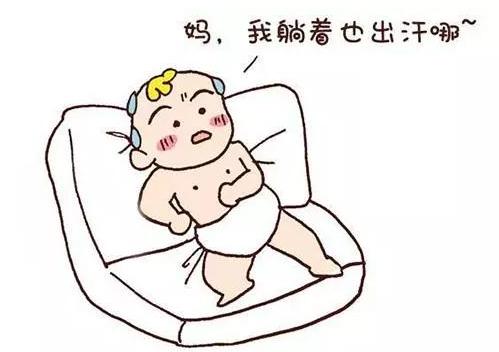 宝宝热痱子怎样护理,宝宝夏天痱子一招搞定