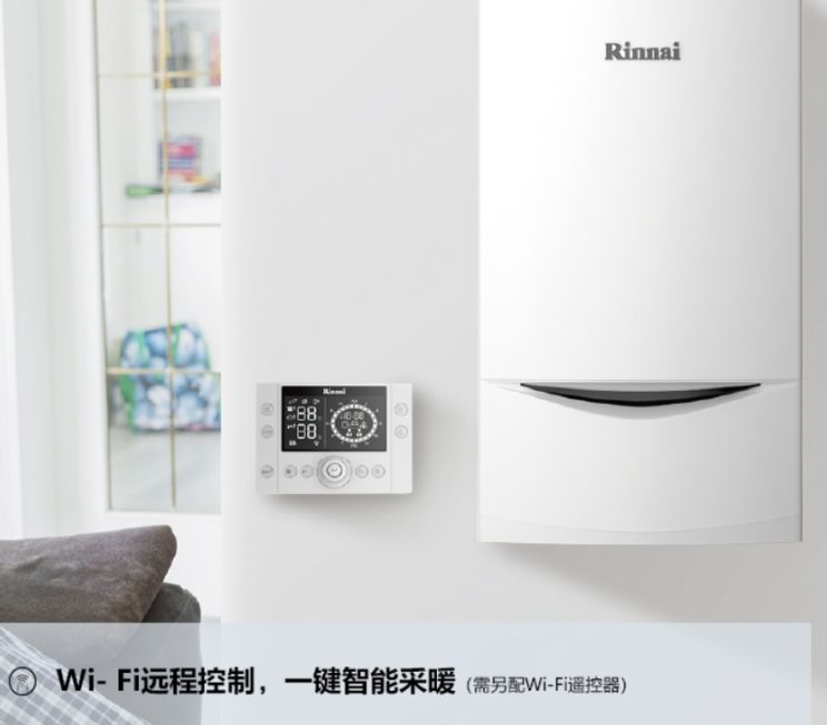 千元级热水器温暖对比！e城e家燃气热水器详细测评