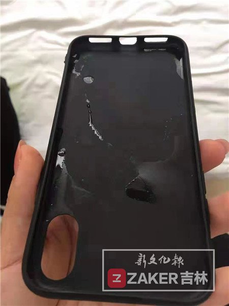 郁闷！在长春住宾馆手机被泡维修需1000元，宾馆只愿免房费