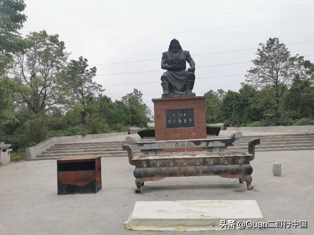 外地人眼中的商丘市,二哥说商丘