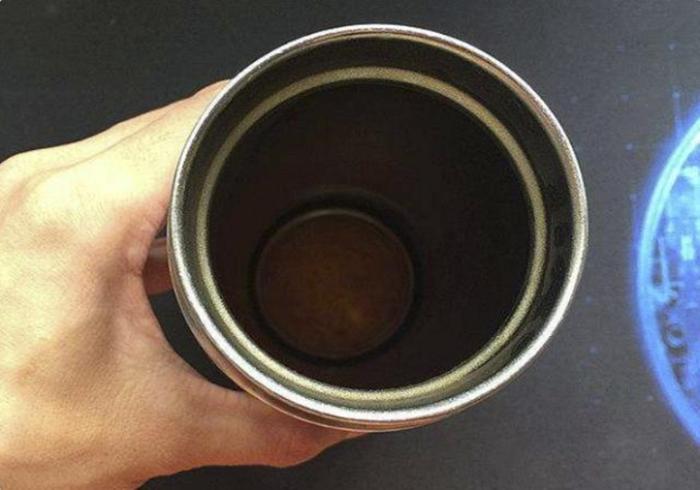 保温杯里泡枸杞有危险吗,保温杯泡枸杞有什么危害吗