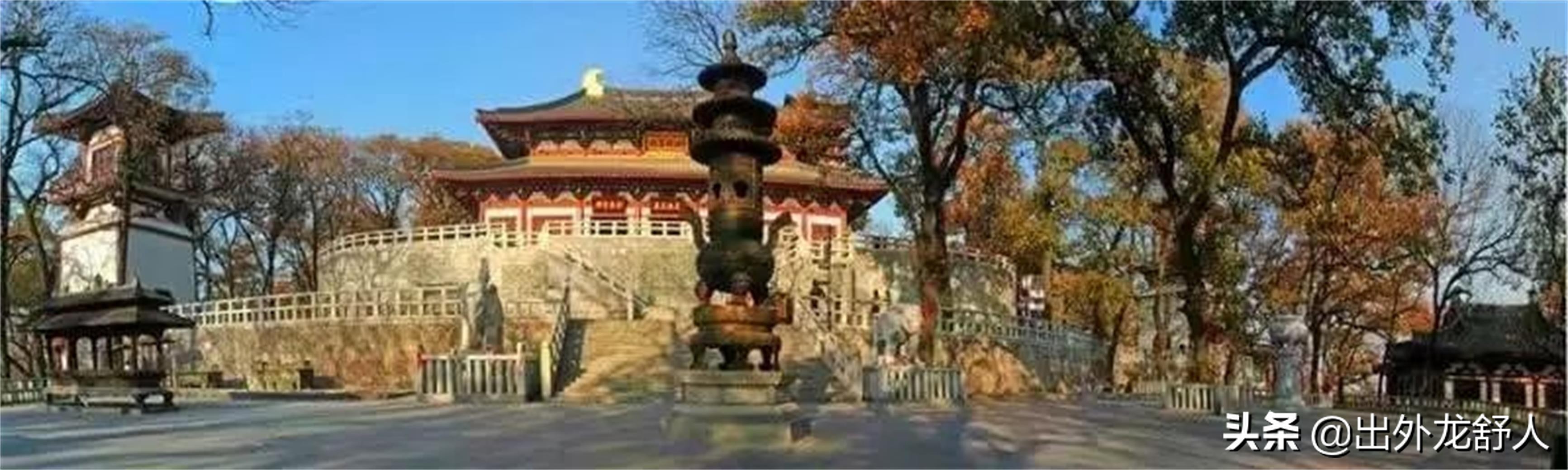 安徽合肥紫蓬山图片,合肥紫蓬山样貌