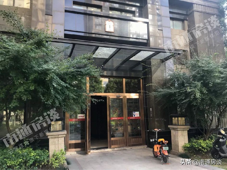 半年上涨近4千元/㎡！物业管理松懈，景瑞望府实探令人大失所望