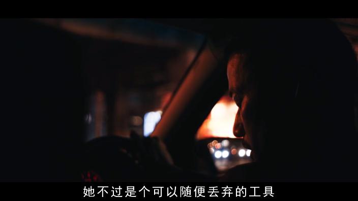 一部邋遢的人性电影,一部邋遢又真实的电影